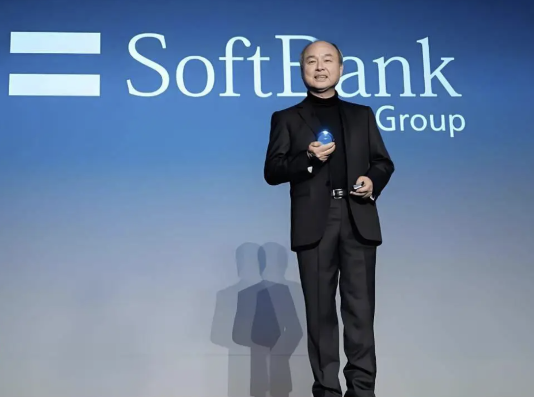 软银53.75亿美元收购ABB机器人业务，孙正义布局“物理AI”迈出关键一步！